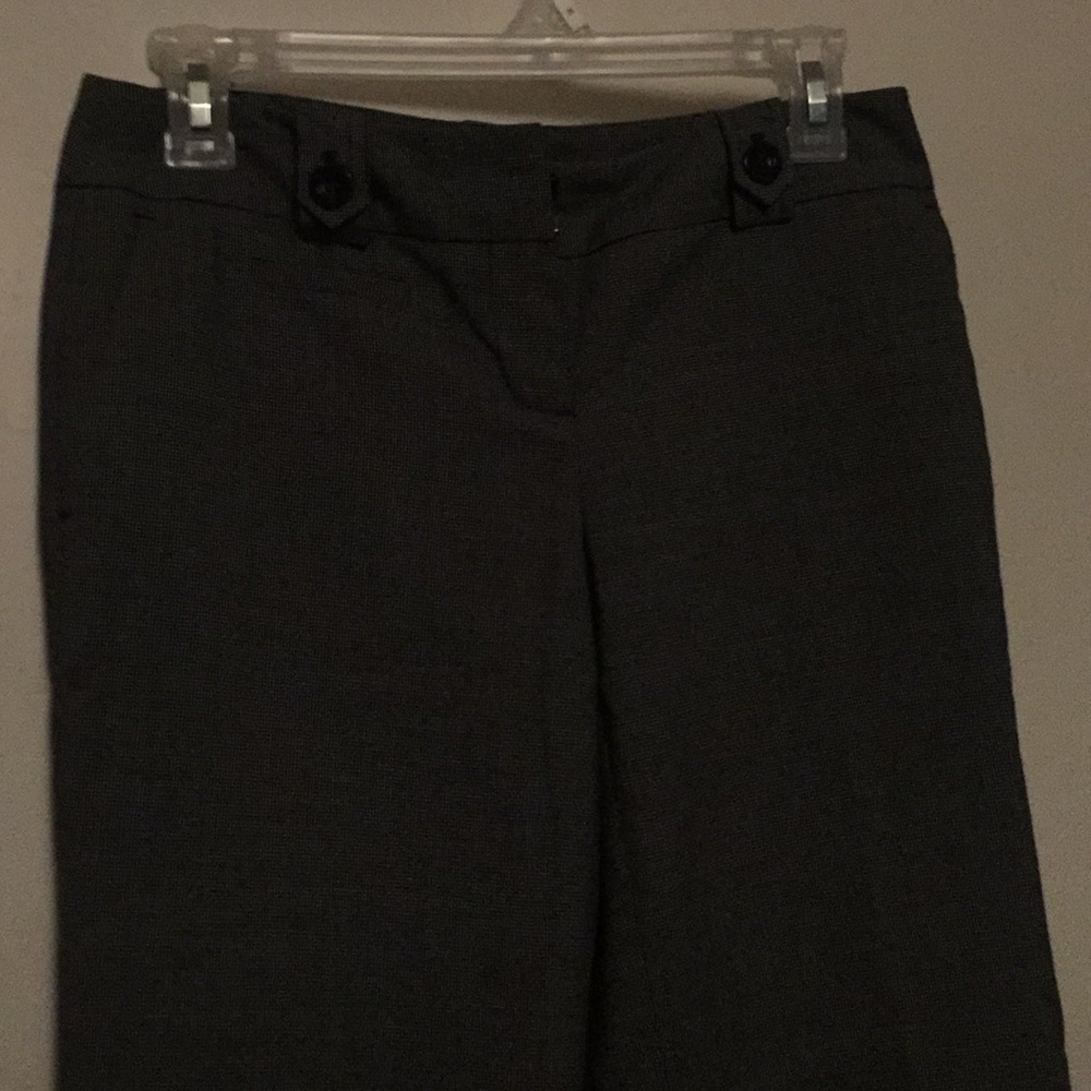 Ann Taylor suit pants